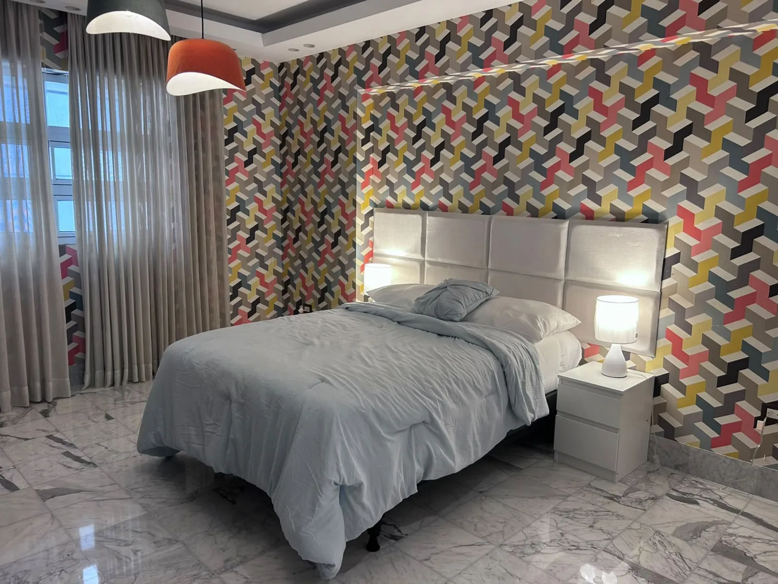 APARTAMENTO EN VENTA 3 DORMITORIOS DISTRITO NACION, foto 6