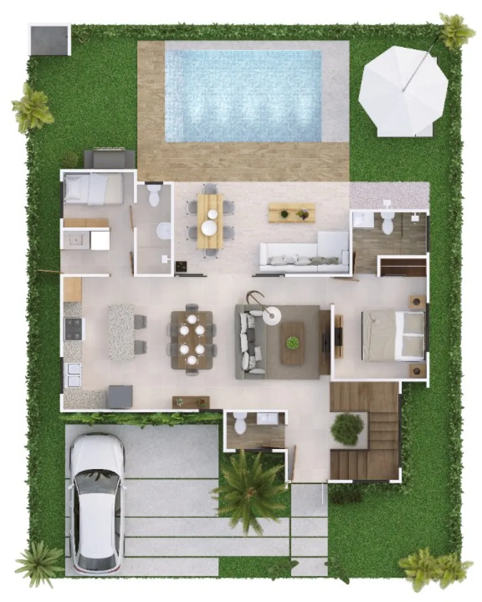 Proyecto en BAVARO, foto 6