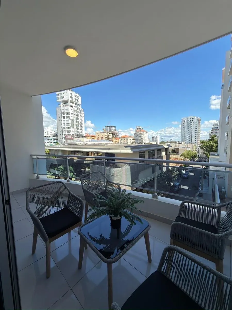 Appartement à vendre à Ensanche Naco, photo 7