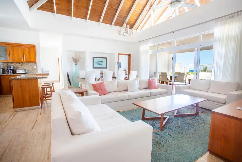 Belle maison à Ocean Village, USD$ 1,500,000
