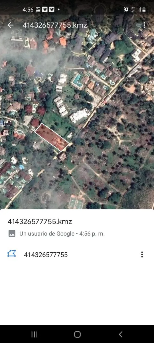 Terreno en Venta en Las Terrenas, foto 3