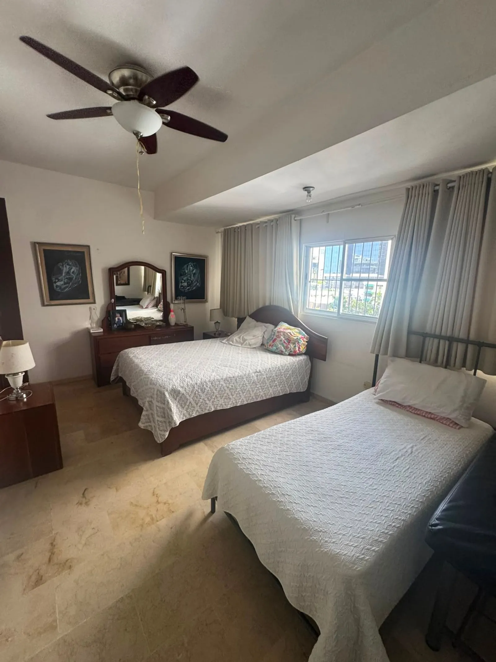 Apartment zum Verkauf in Piantini US$330.000, Foto 8