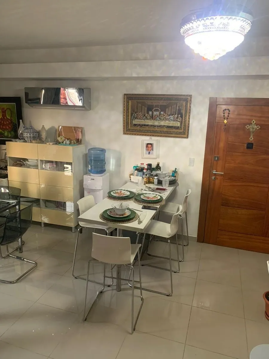 Apartament in Mirador Sur, Santo Domingo, Foto 7