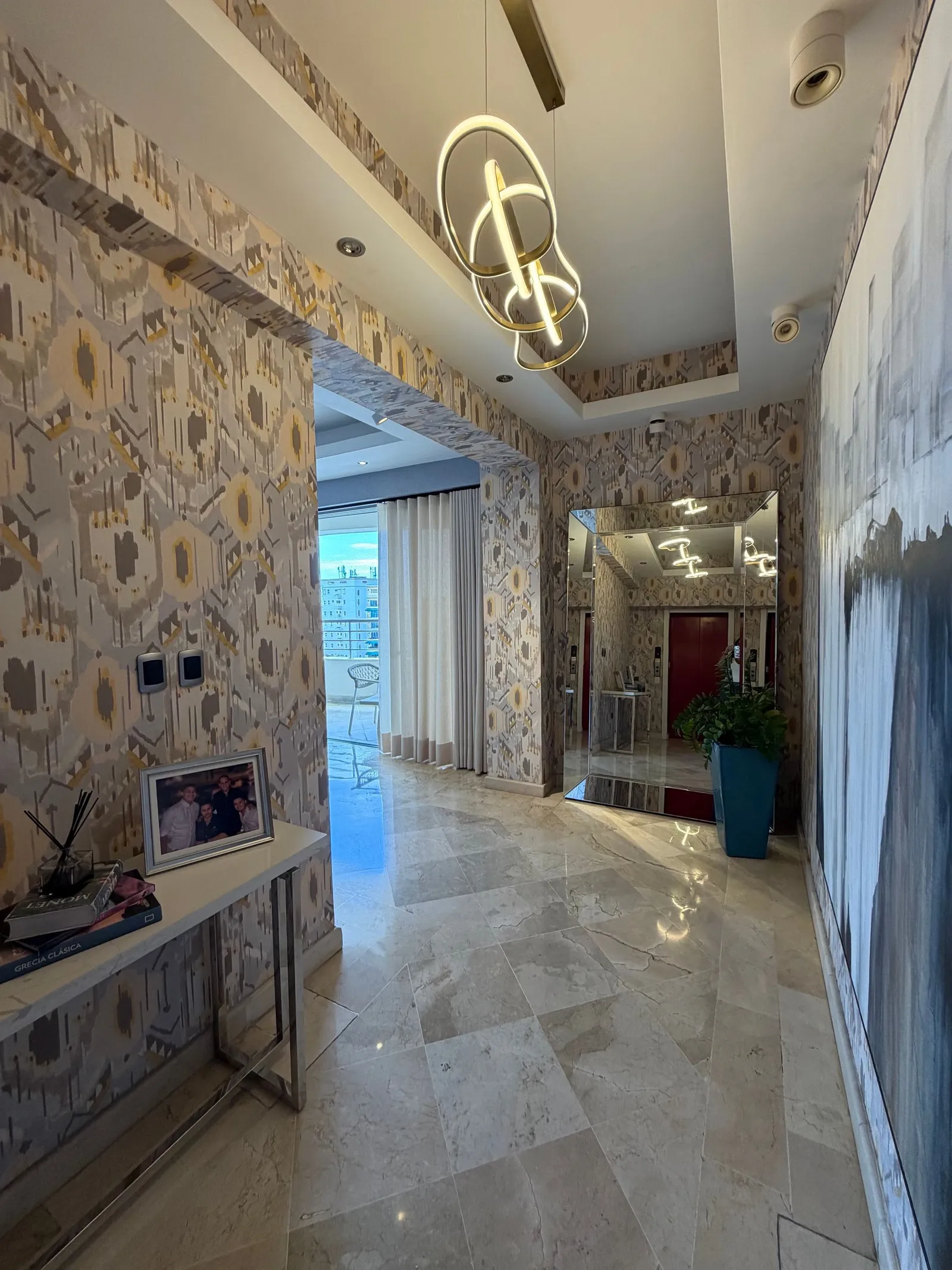 APARTAMENTO EN VENTA 3 DORMITORIOS AVENIDA ENRIQUI, Foto 3