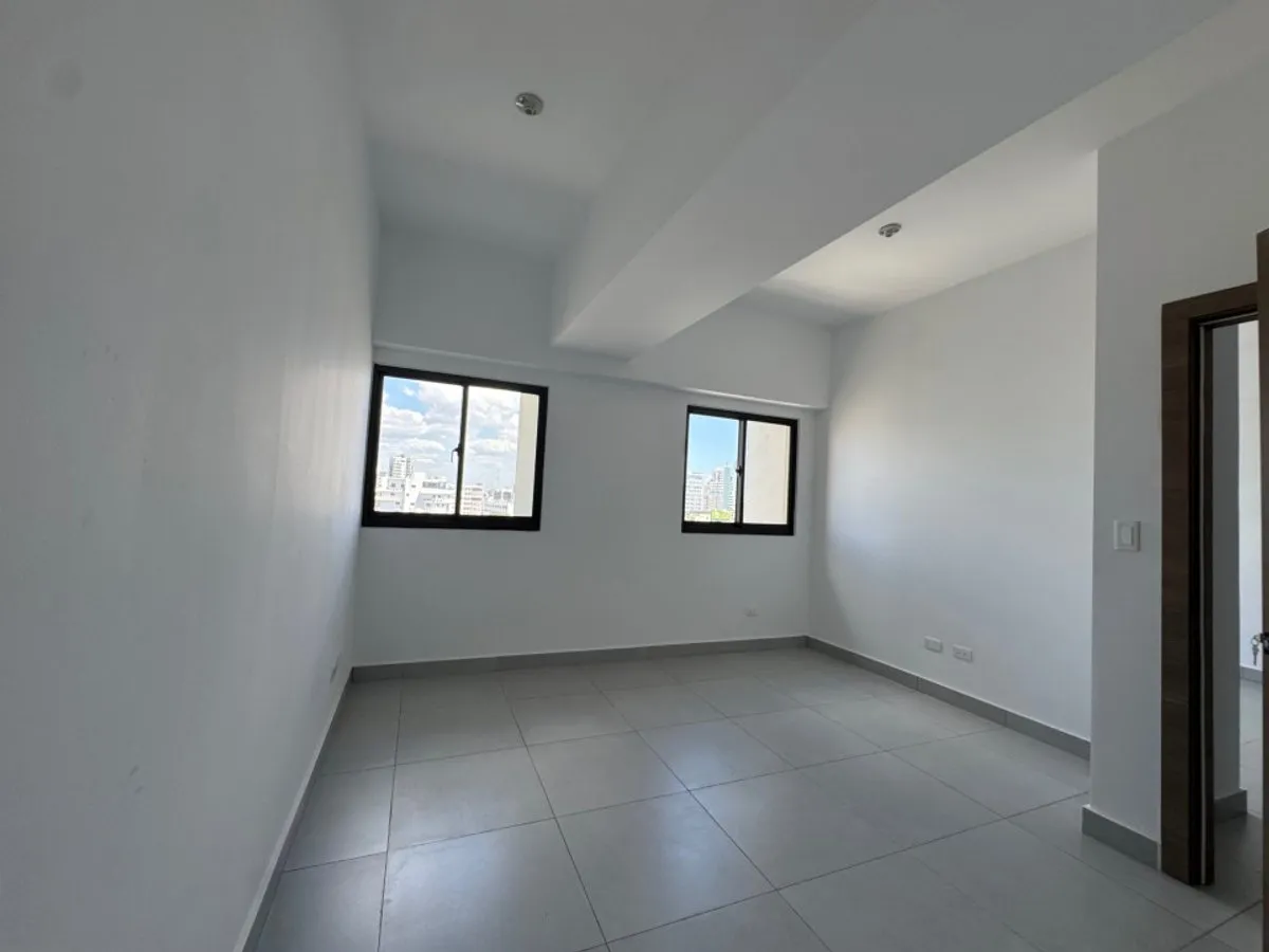 Apartamento en Ensanche Naco, Santo Domingo, foto 14