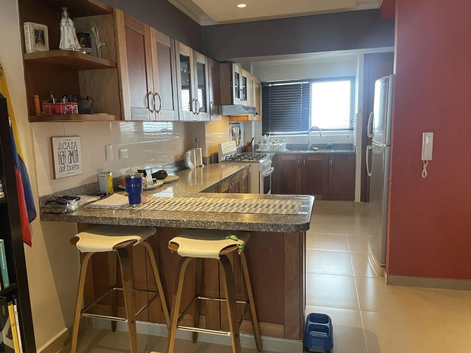 PENTHOUSE EN VENTA 2 CHAMBRES CALLE PASEO DE LO, photo 4