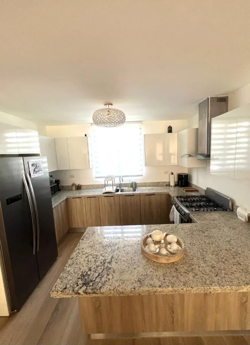 APARTAMENTO EN VENTA THE BEACH, foto 2