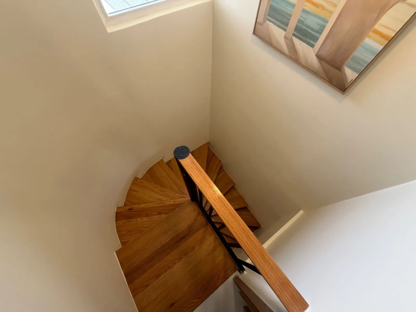 PENTHOUSE DE 1 CHAMBRE TOTALEMENT NOUVEAU, photo 4