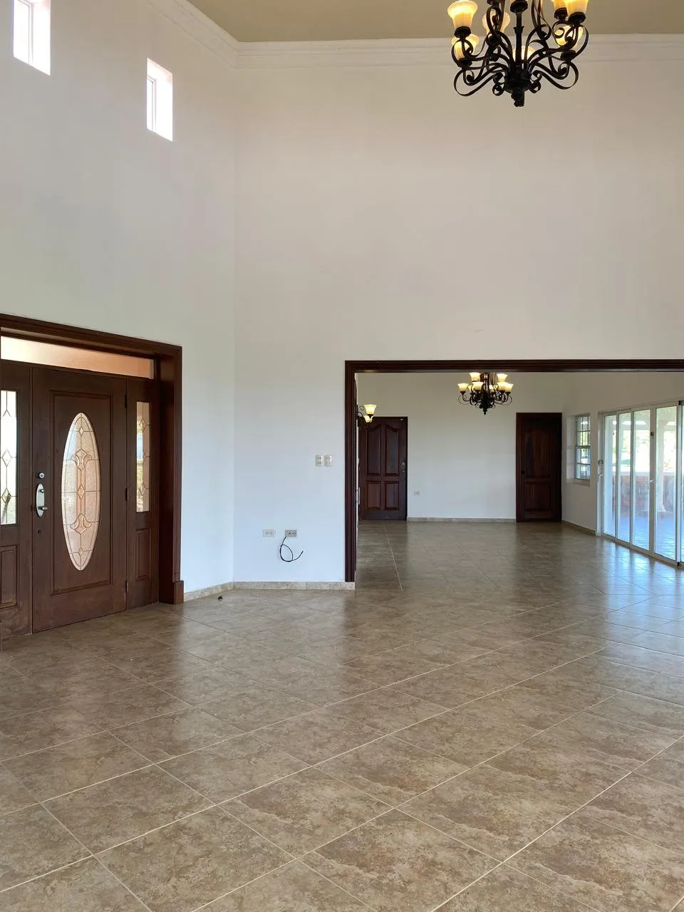 Super Spacious House, The Palms, photo 9