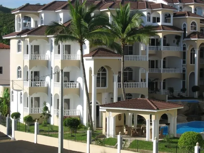 Apartment in Cofresí, USD$ 177,500