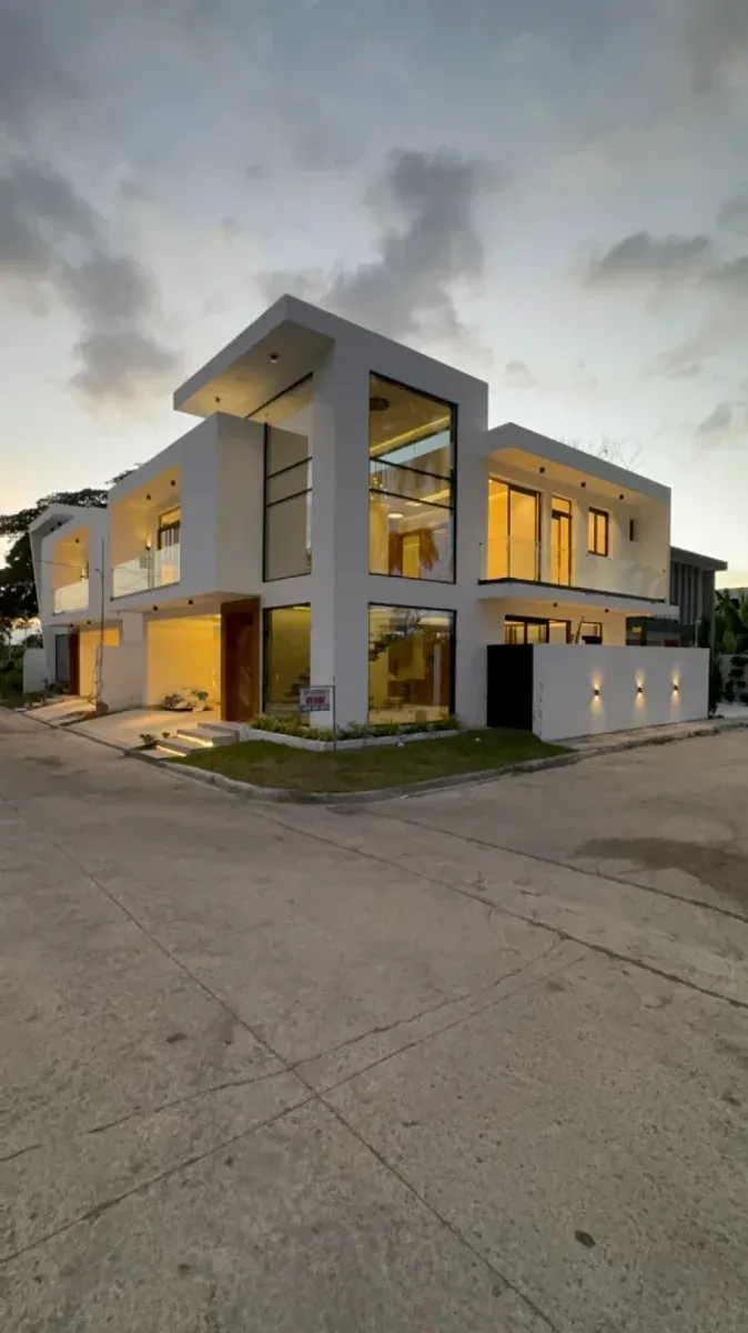 Casa en Res. Don Fernando, Gurabo, foto principal