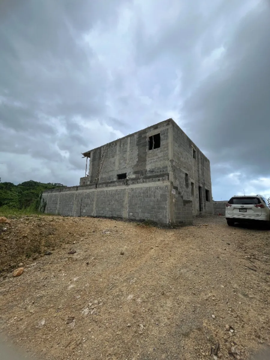 Maison à Abra Grande, Samaná Las Terrenas, photo 4