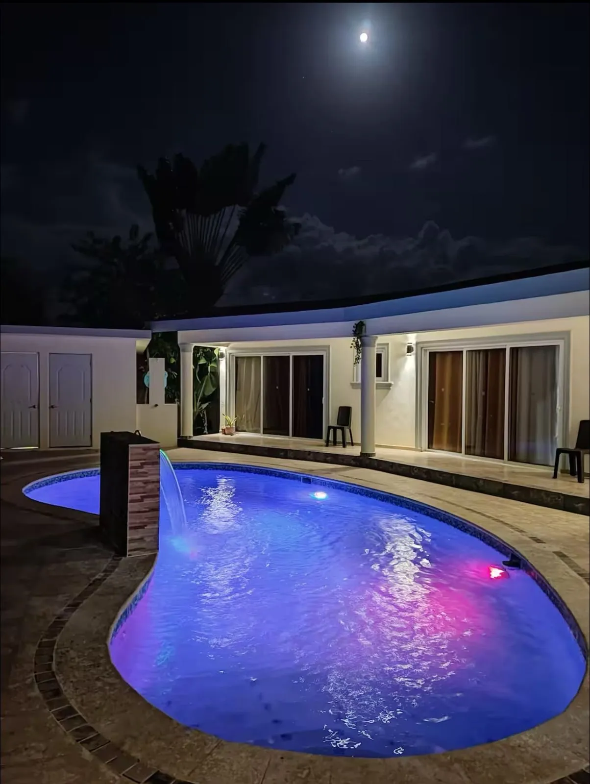 Villa with Private Pool for Sale in Casa Linda, Sosúa – 3 Bedrooms, photo 7