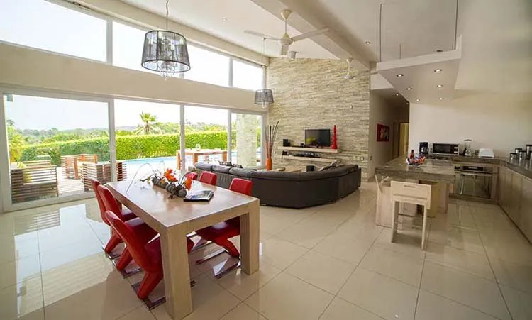 Villa Loma, Foto 5