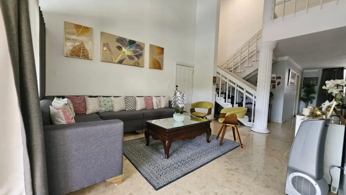 Appartement de luxe à Los Cacicazgos, photo 2