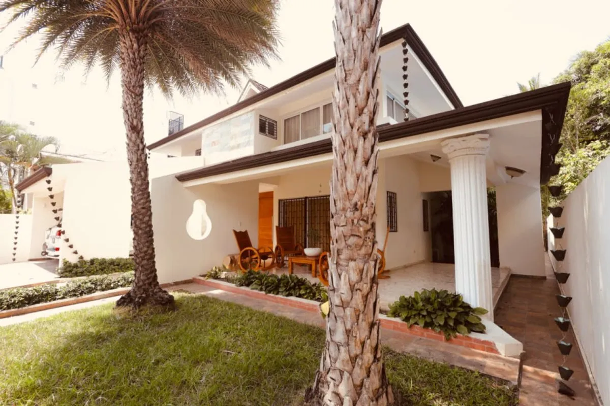 Family Villa House, main photo