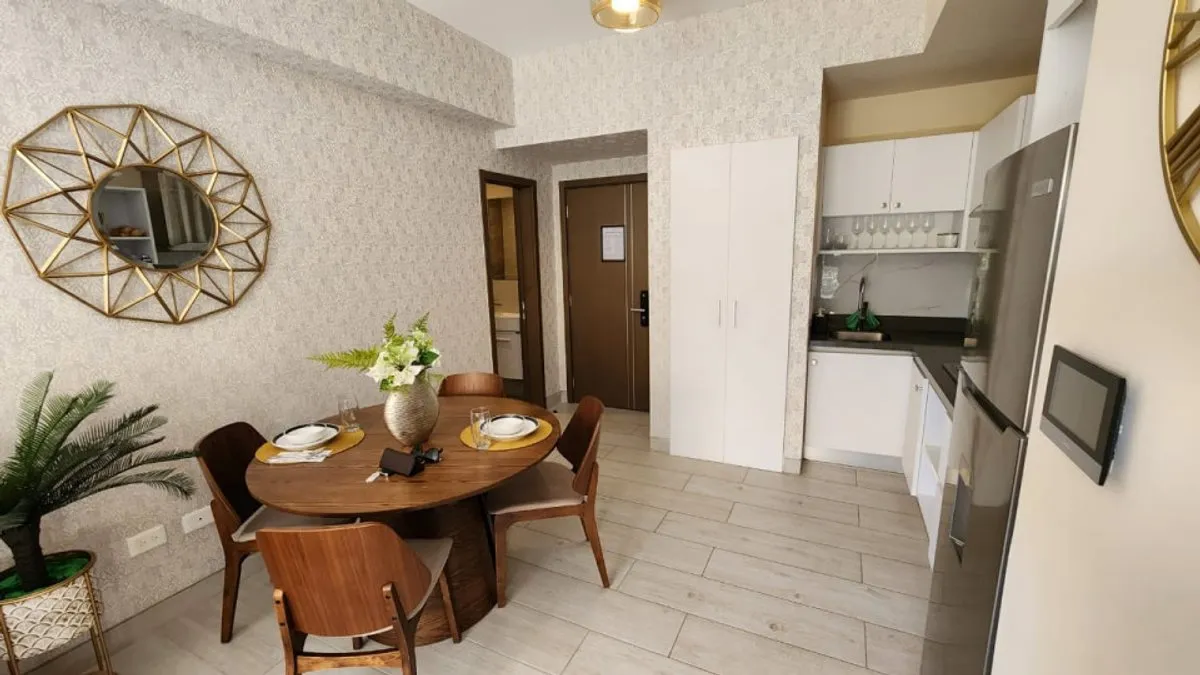 One-bedroom apartment in Bella Vista, photo 11