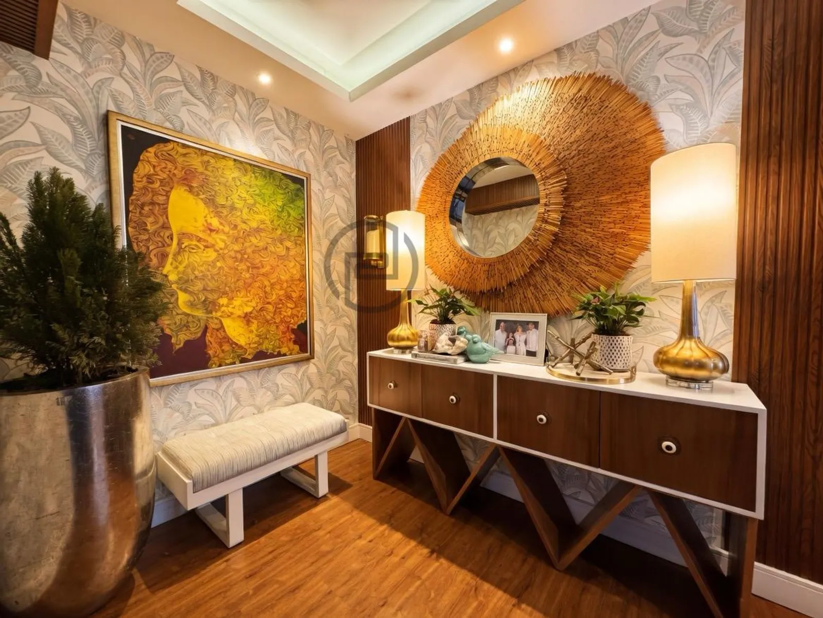 VENTA DE EXCLUSIVO APTO EN EVARISTO MORALES, foto principal