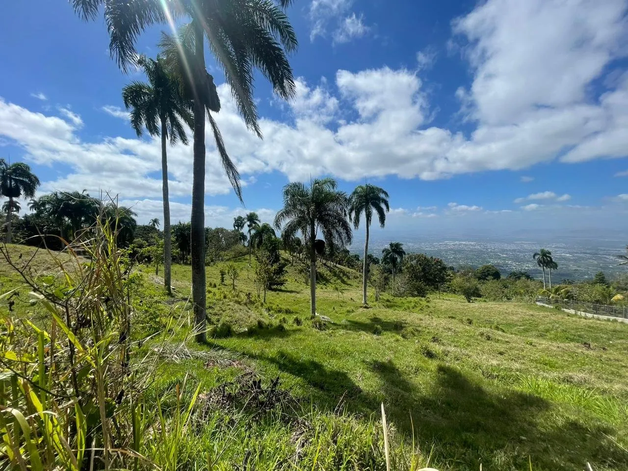 ¡Oportunidad Única! Terreno Elevado con Vistas Panorámicas en Santiago, foto 12
