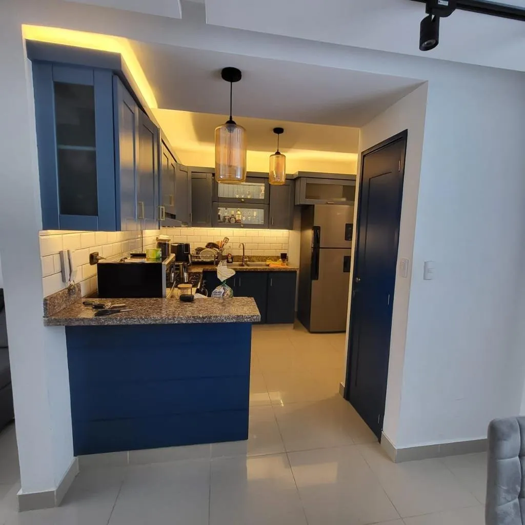 HERMOSO APARTAMENTO SANTIAGO, foto 8