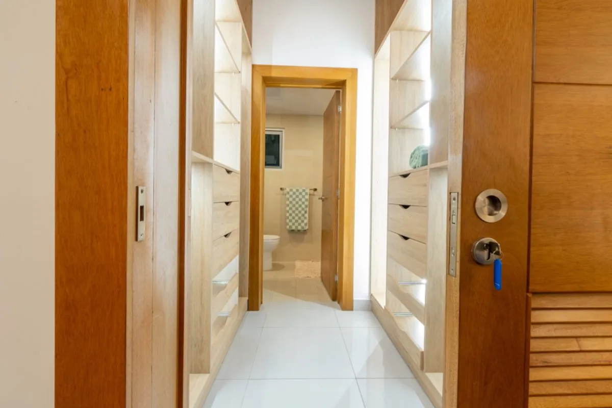 Apartamento amueblado en Santo Domingo, foto 8