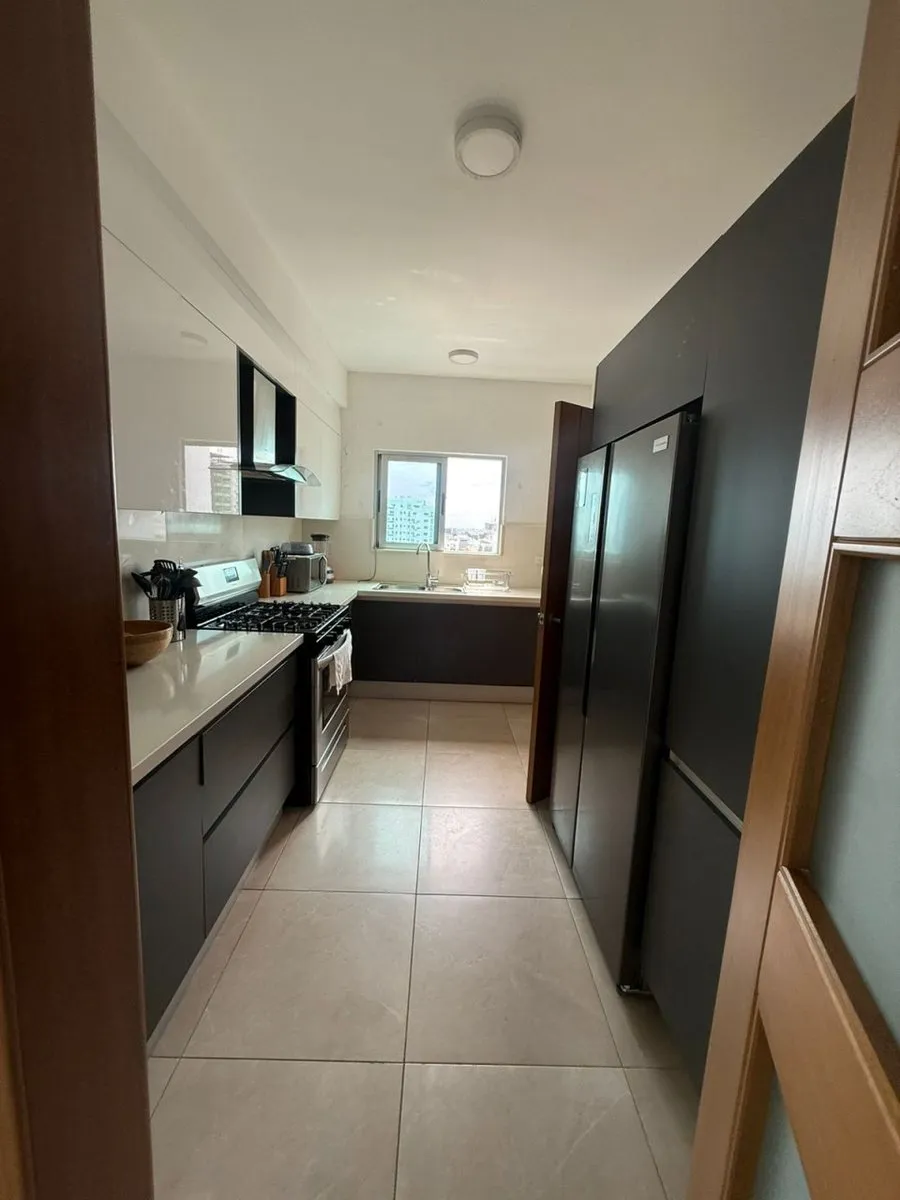 APPARTEMENT DE 126 M² | ENSANCHE NACO, photo 8