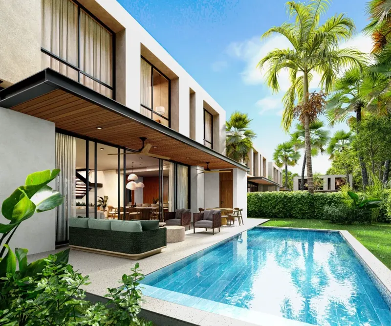 UrbanGreen Residence, Desde USD$ 900,000