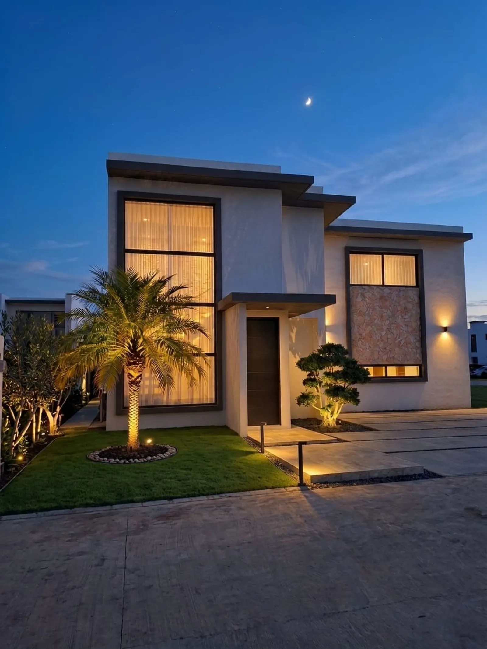 Maison de 3 Chambres à Punta Cana, photo principale