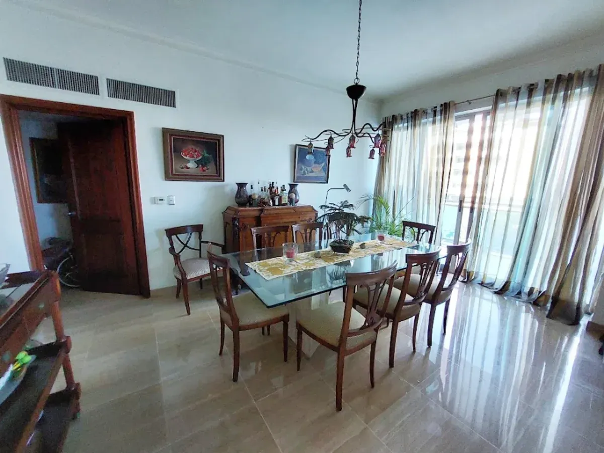 Apartamento de lujo en La Esperilla, Santo Domingo, foto 4