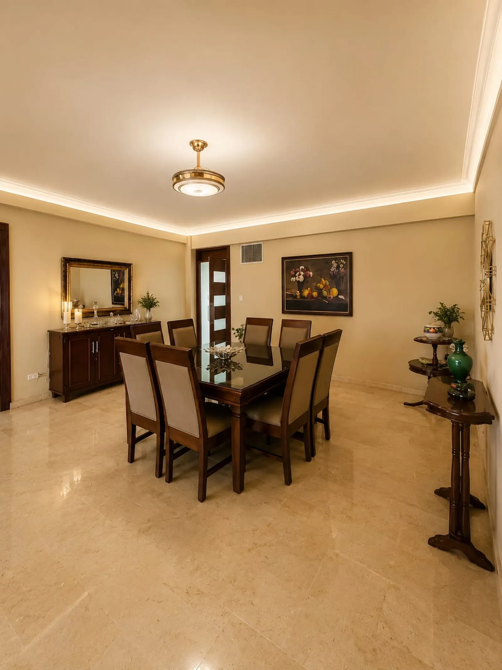 Apartment for sale in Naco, photo 4