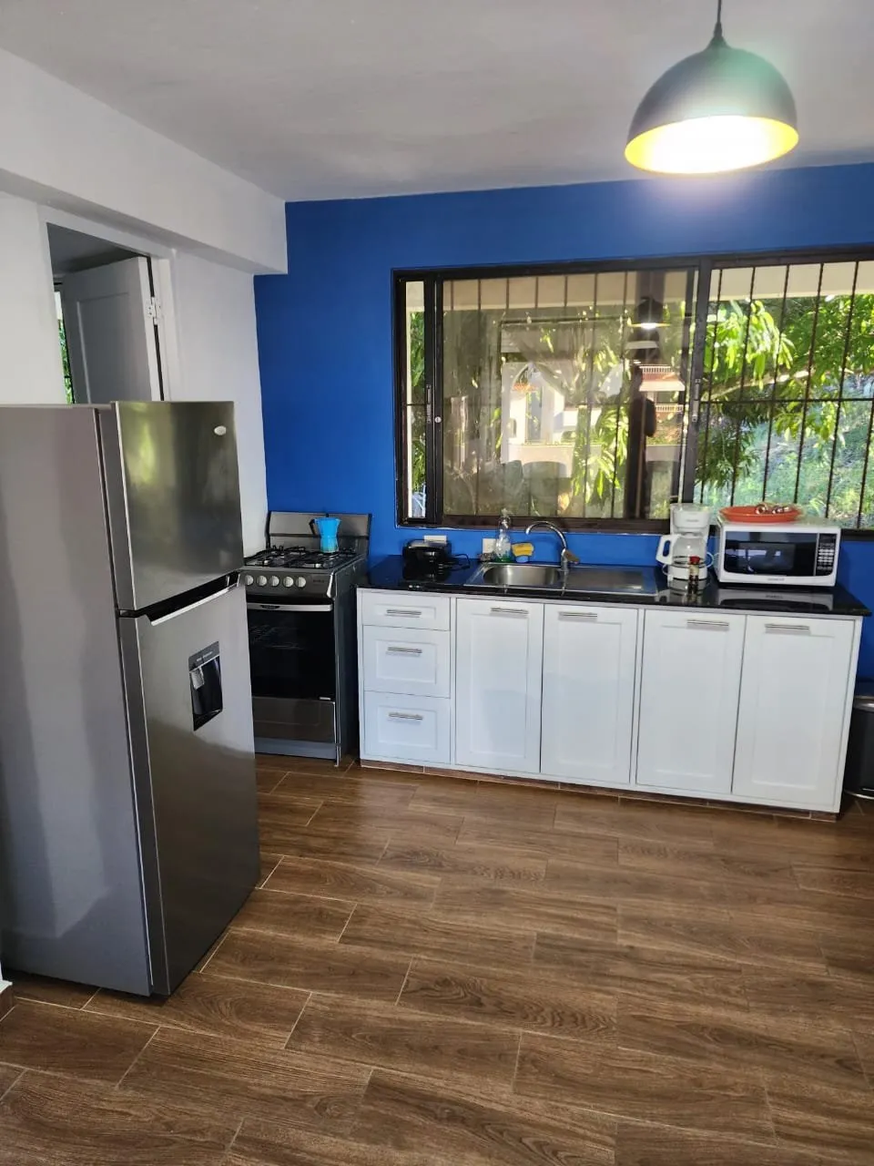 Charmantes Apartment in Sosúa, Foto 6