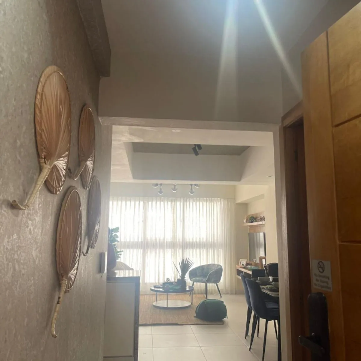Apartment in Mirador Norte, Santo Domingo, Foto 5