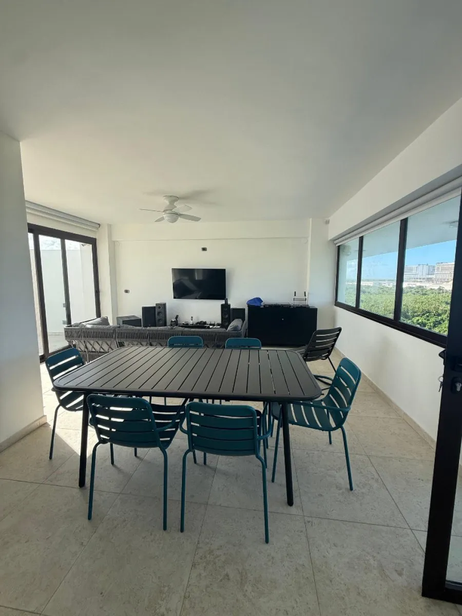 HERMOSO PENTHOUSE EN VENTA CANA ROCK, foto 7