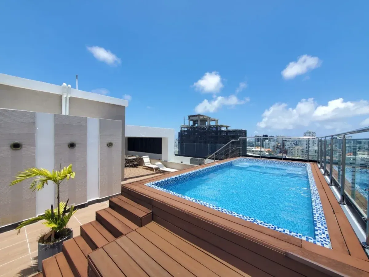 Apartamento en venta Naco, foto 6