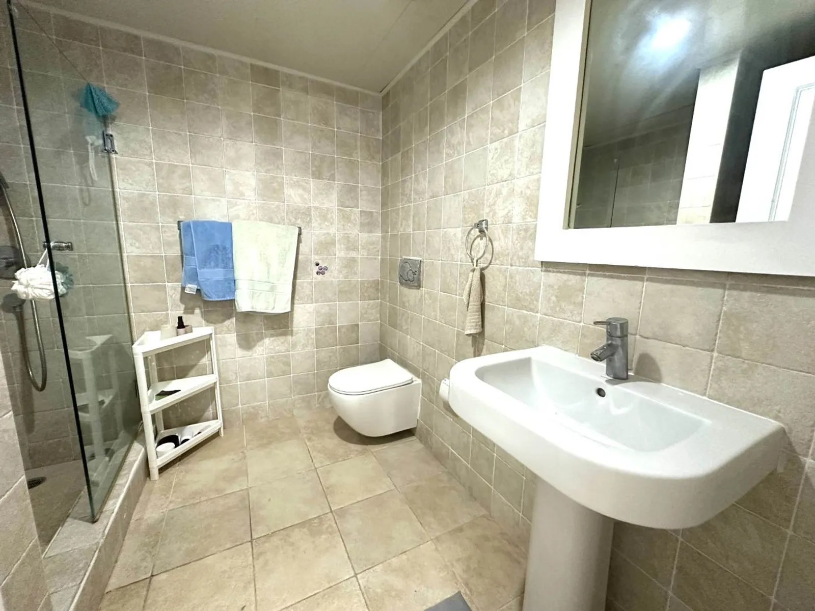 Spacieux appartement à Cocotal, photo 13