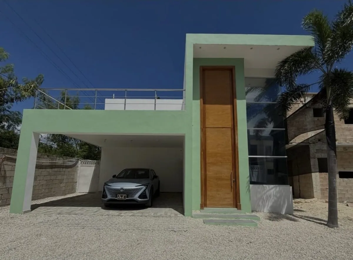 Haus zum Verkauf in La Romana, Caleta, Foto 11