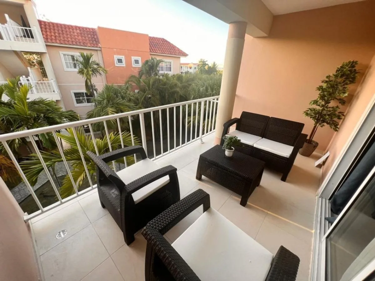 Apartment in Bavaro, Punta Cana, photo 7