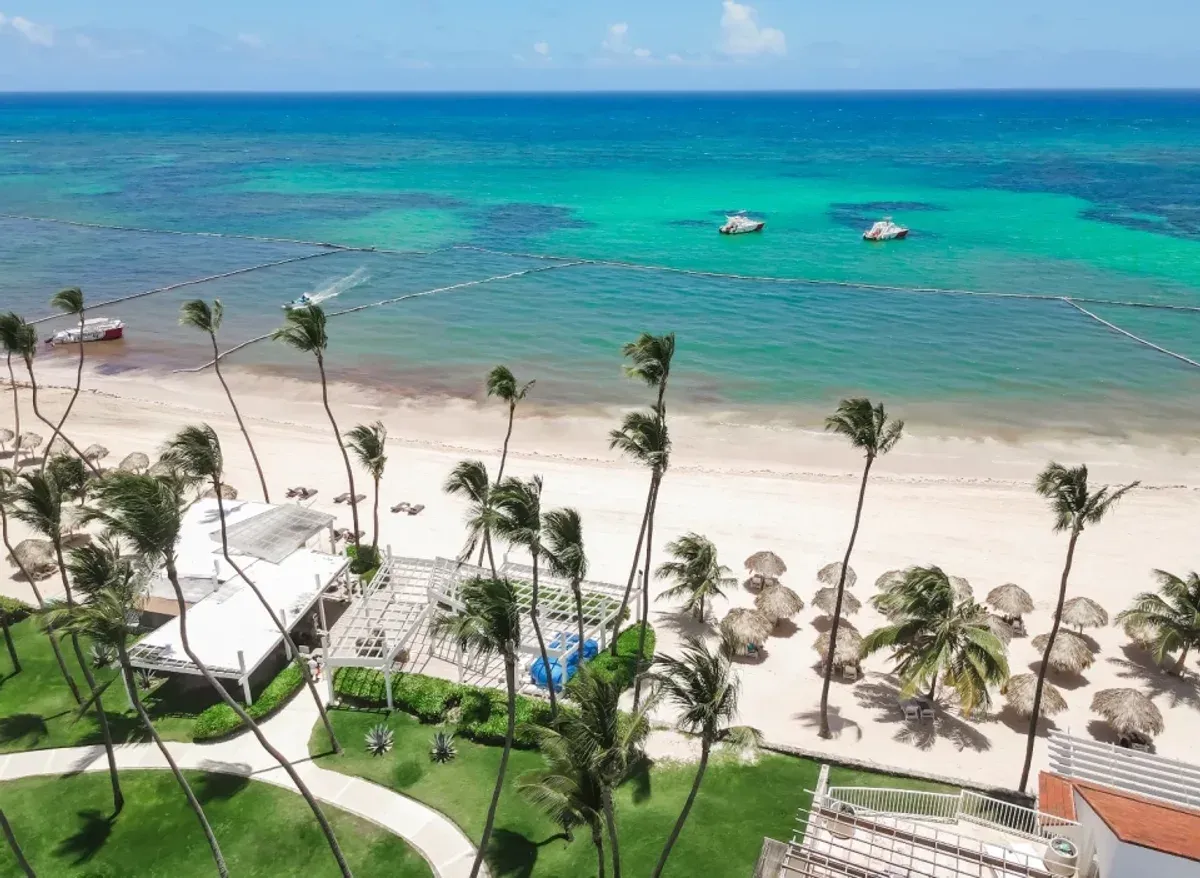Ihr ideales Refugium in Los Corales, Punta Cana, Foto 2