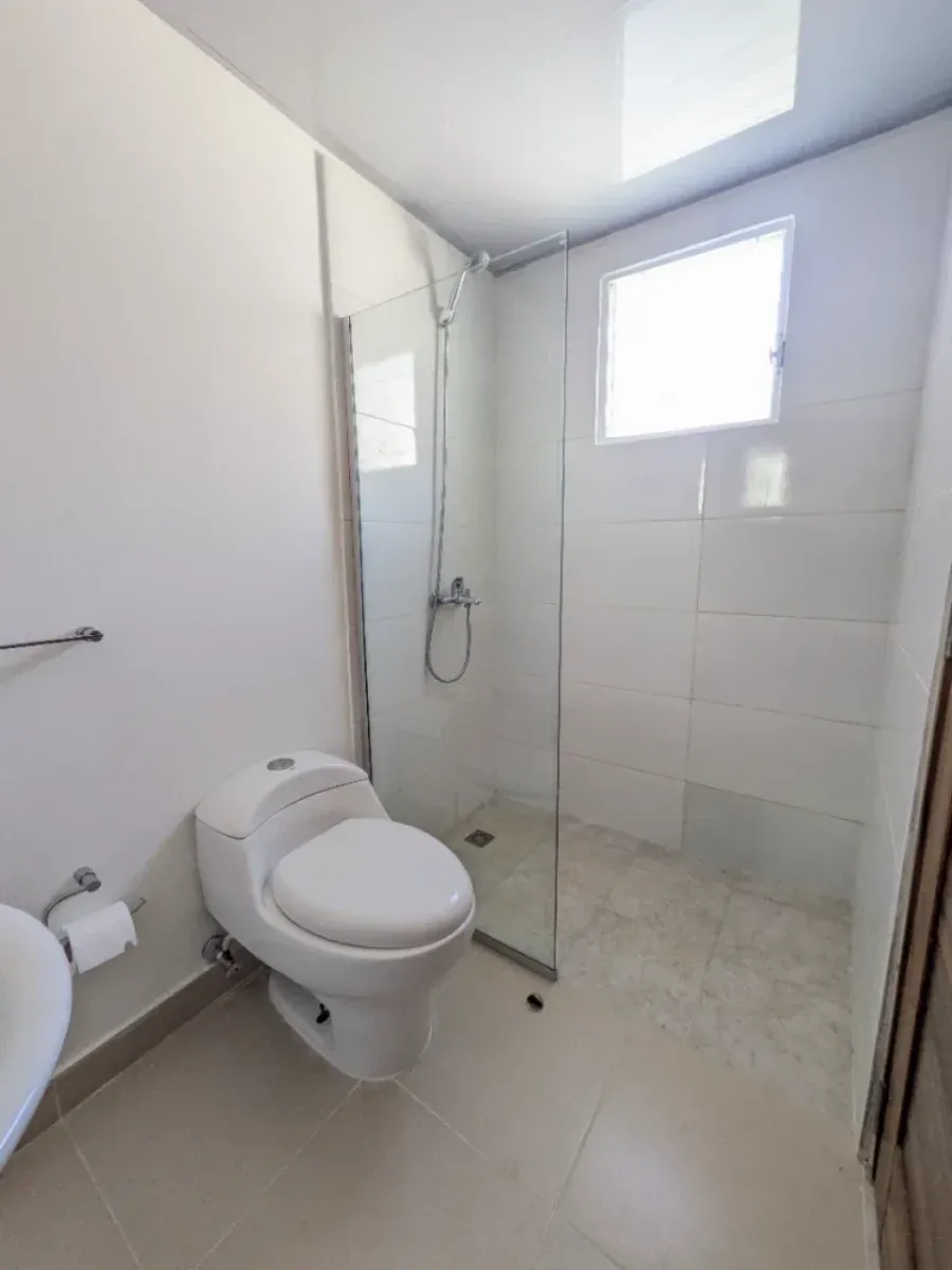 Modern 2-Bedroom Apartment in Pueblo Bávaro, photo 8