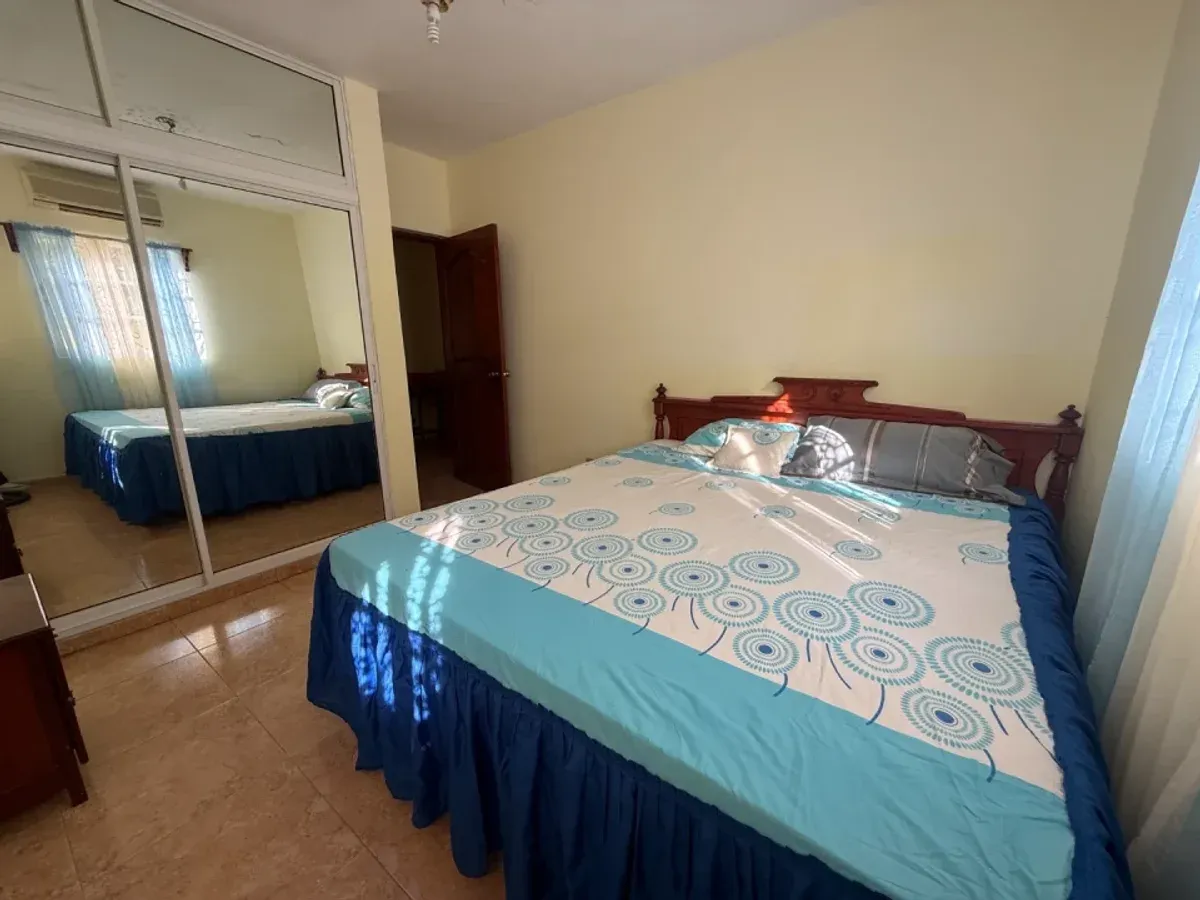 Casa en Romana del Oeste, venta amueblada, foto 12