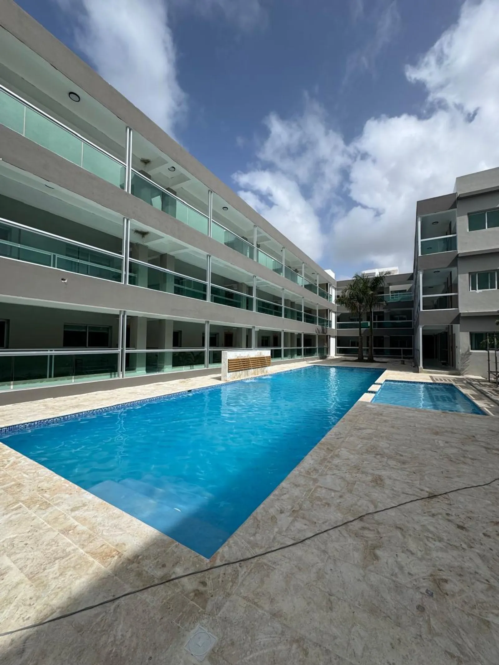 Appartement à Brisas de Punta Cana, photo 10