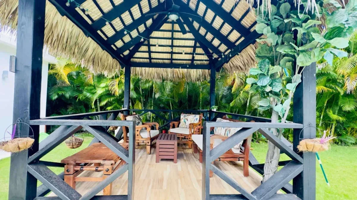 Casa amueblada en Perla Marina, foto 14