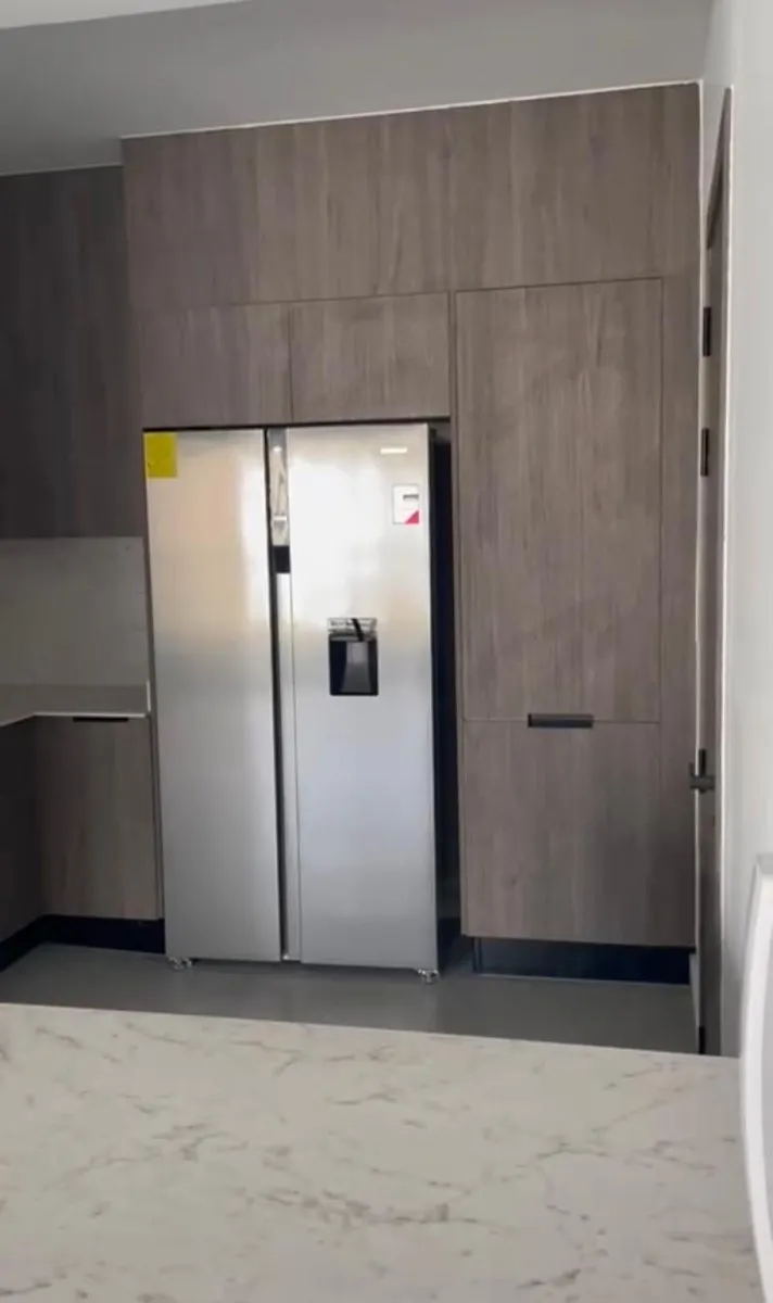 Apartment in Ensanche Naco, Distrito Nacional, Foto 7
