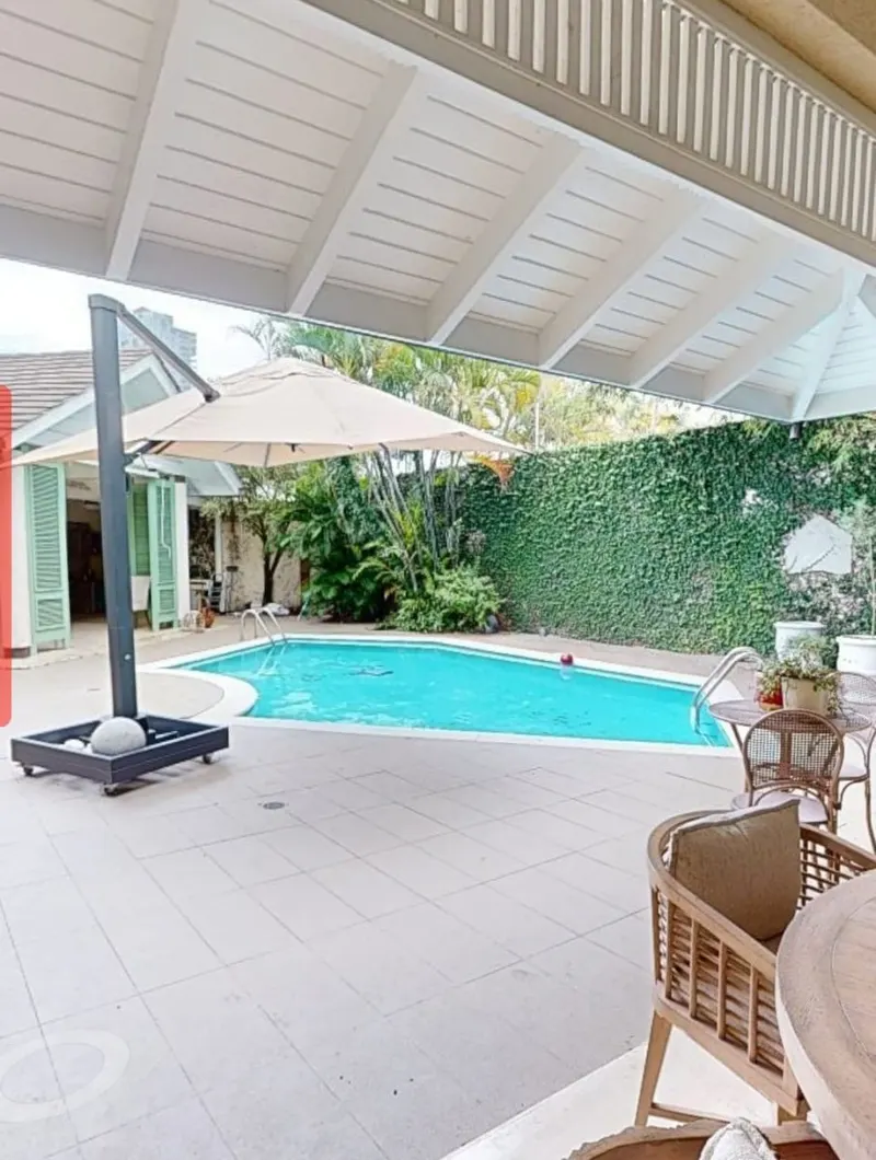 Maison à Los Cacicazgos, USD$ 3,200,000
