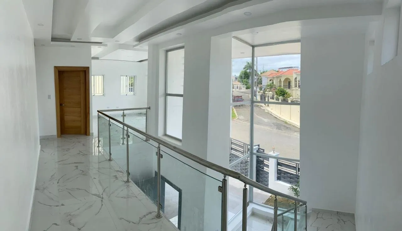 Modern 2-Story Luxury Villa in El Doral, Puerto Plata, photo 11