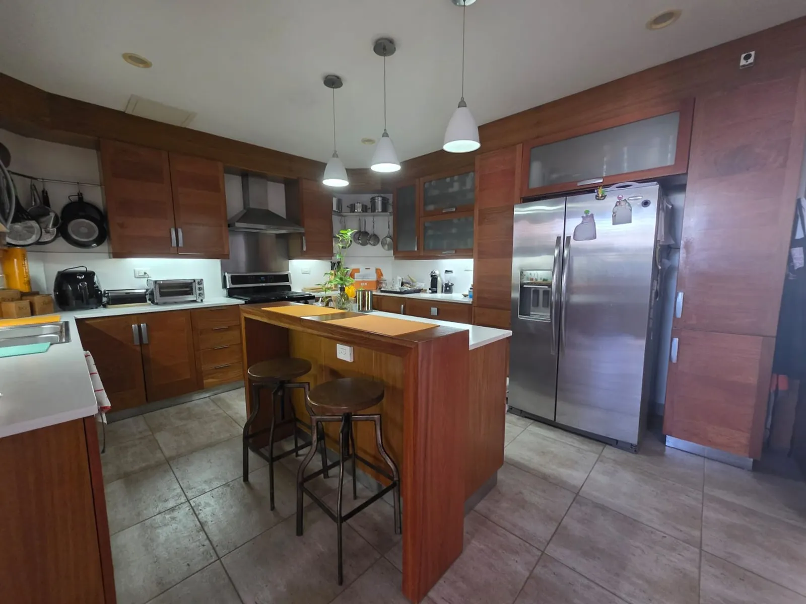Appartement de luxe à Piantini, photo 5