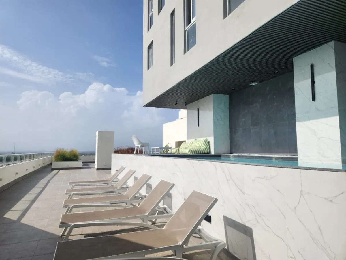 Apartment in Ensanche Serrallés, Santo Domingo, photo 15