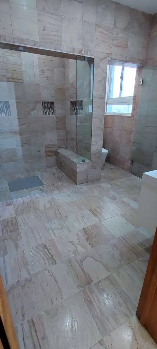 Luxury Apartment in Evaristo Morales, photo 9