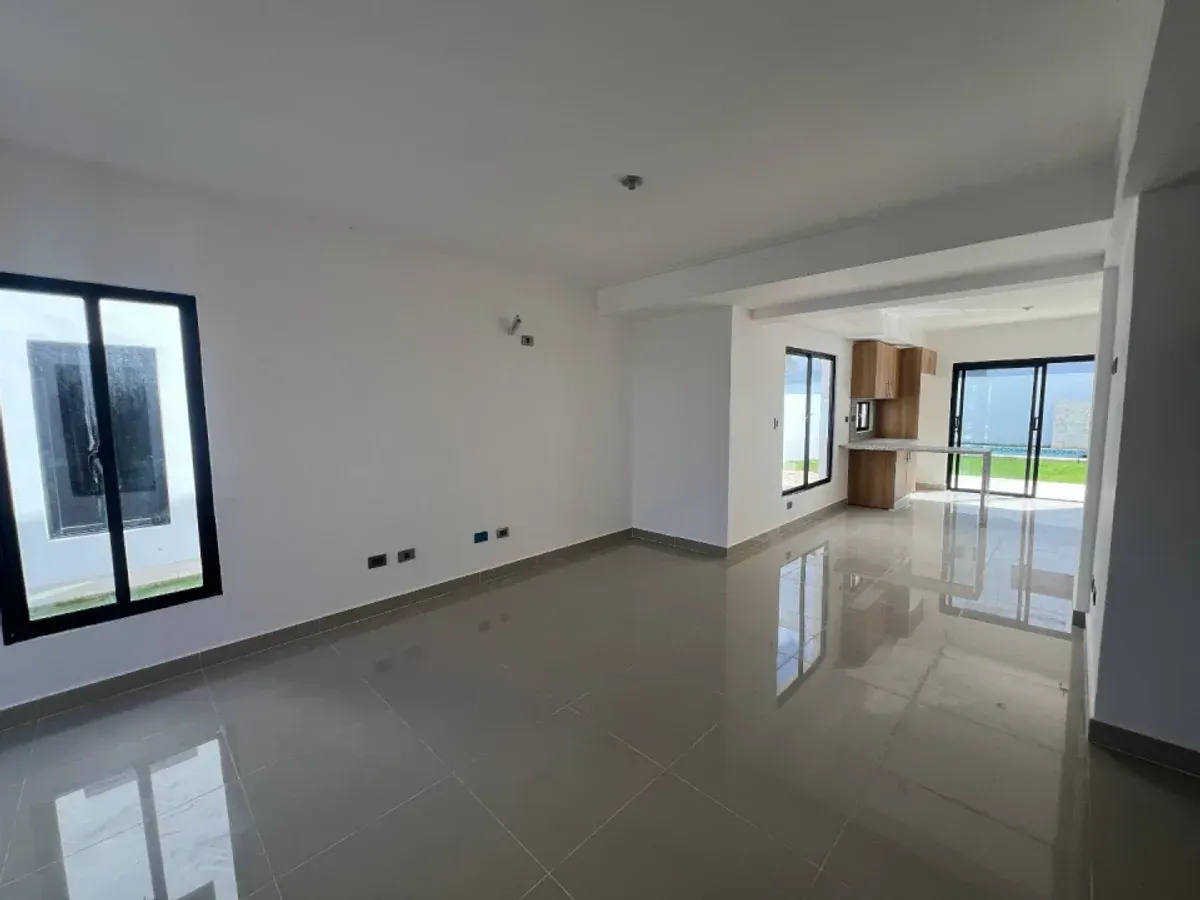 Townhouse in Costa Cana, Punta Cana, photo 10