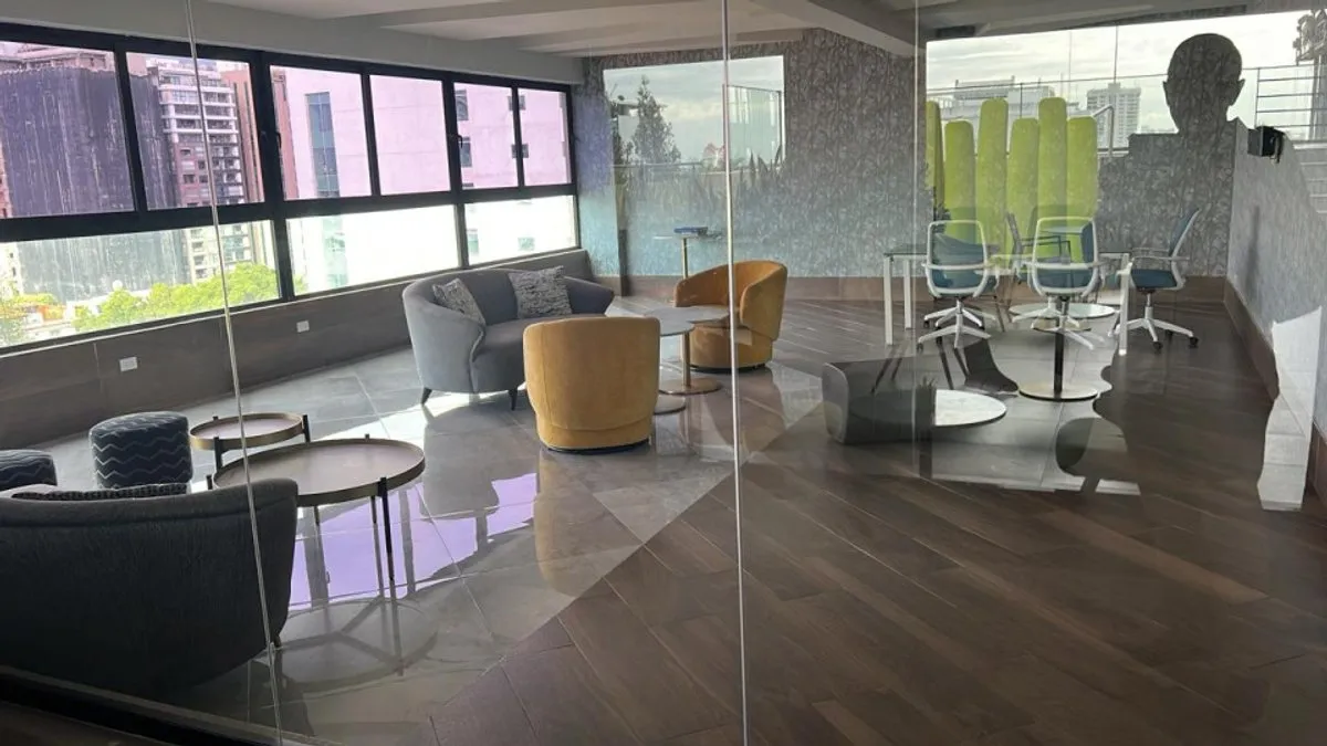 Appartement meublé à Piantini, photo 14